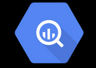 Logo BigQuery